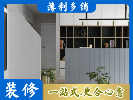 常德正规客厅电视柜装修
