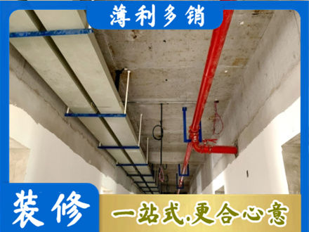 常德水电工程安装